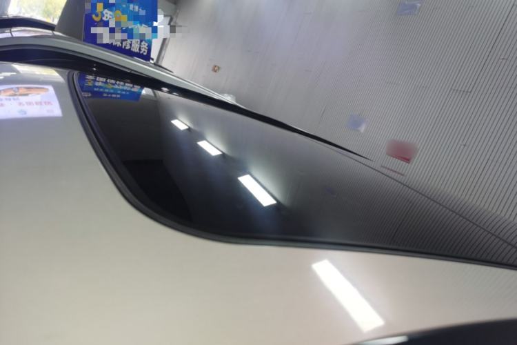 Used BMW X3 2022 xDrive30i Luxury Model M Night Sky Package Roof