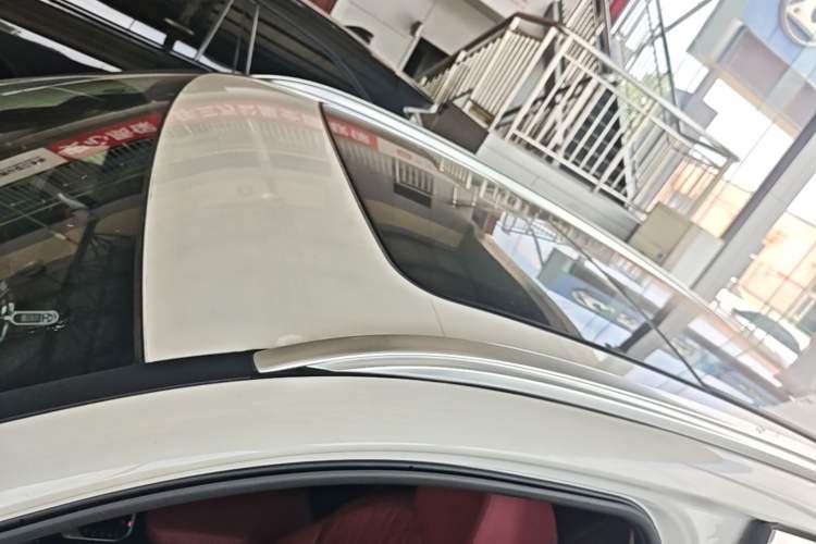 Used BMW X3 2022 Restyled xDrive25i M Sport Package Roof