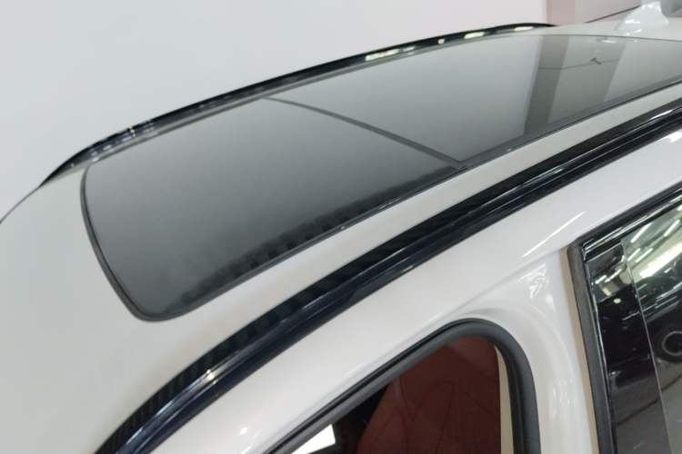 Used BMW X3 2022 xDrive30i Luxury Model M Night Sky Package Roof