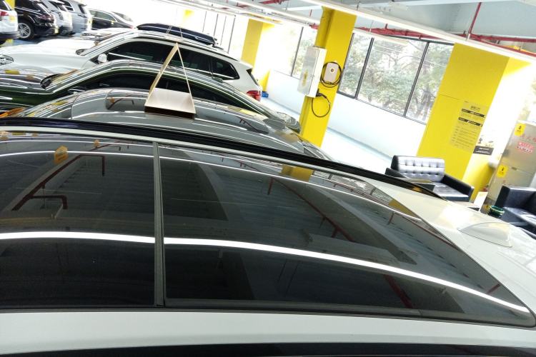 Used BMW X3 2022 xDrive30i Luxury Model M Night Sky Package Roof