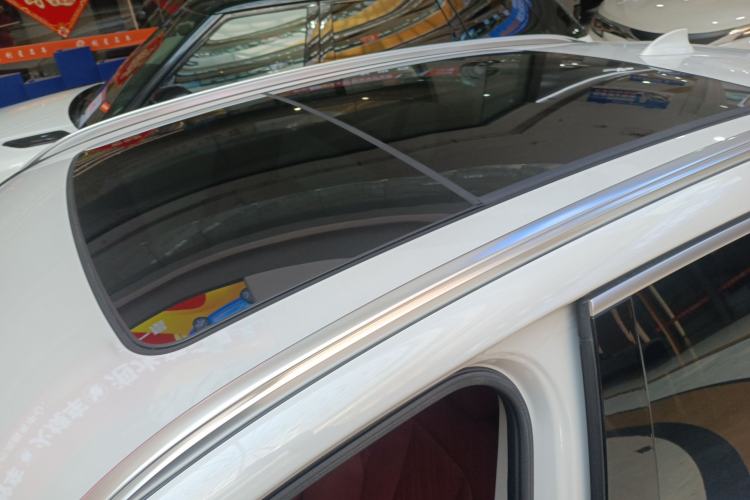 Used BMW X3 2022 xDrive25i M Sport Package Roof