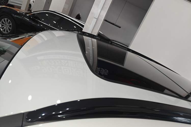 Used BMW X3 2022 xDrive30i Luxury Edition M Night Sky Package Roof