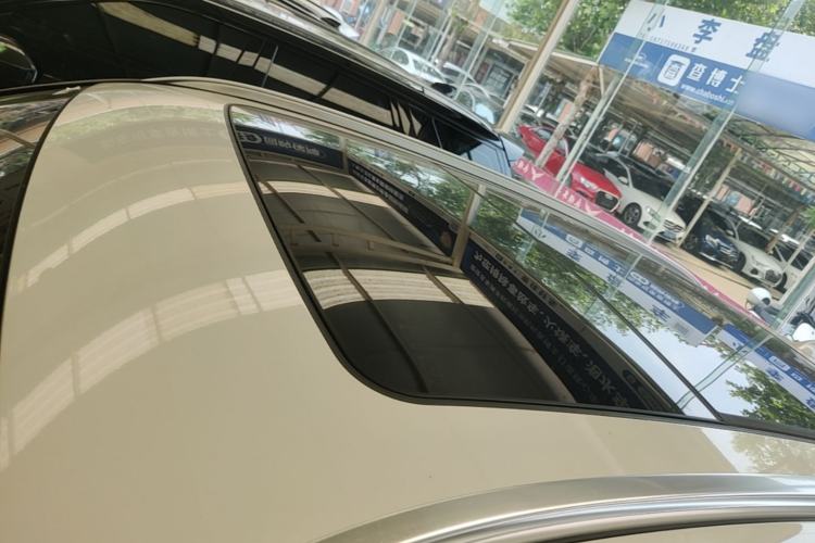 Used BMW X3 2022 Restyled xDrive25i M Sport Package Roof