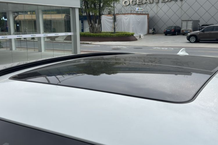 Used BMW X3 2022 xDrive30i Luxury Model M Night Sky Package Roof