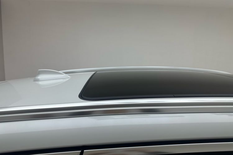 Used BMW X3 2022 xDrive25i M Sport Package Roof