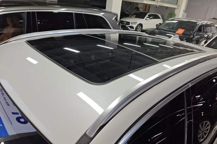 Used BMW X3 2022 Restyled xDrive25i M Sport Package Roof