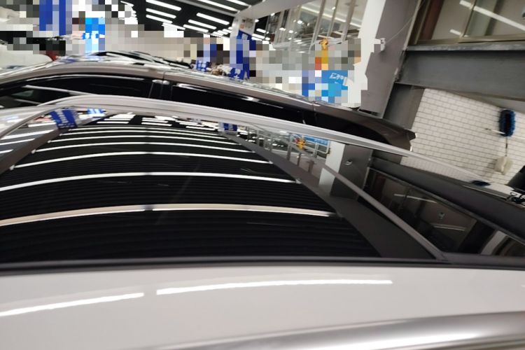Used BMW X3 2022 xDrive25i M Sport Package Roof