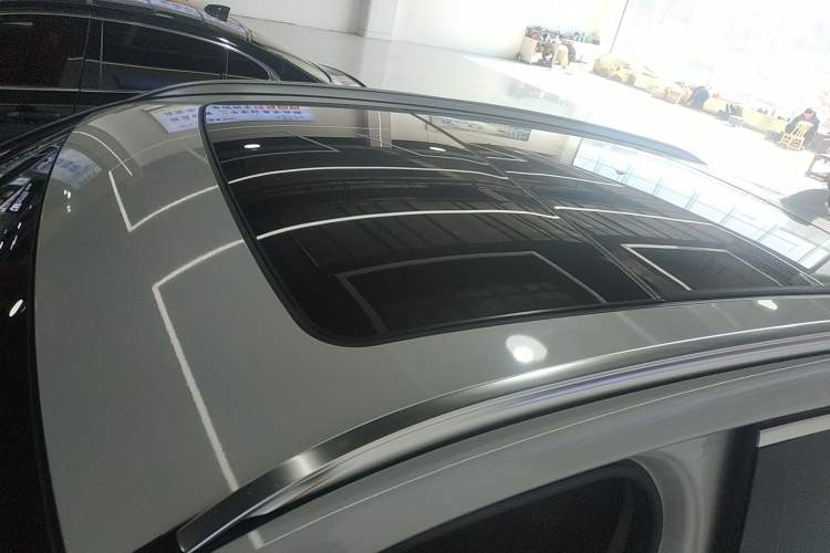 Used BMW X3 2022 Restyled xDrive25i M Sport Package Roof