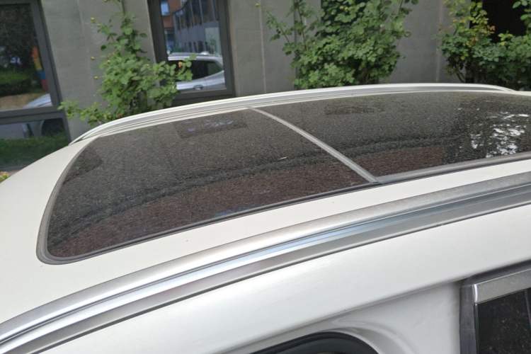 Used BMW X3 2022 Restyled xDrive25i M Sport Package Roof