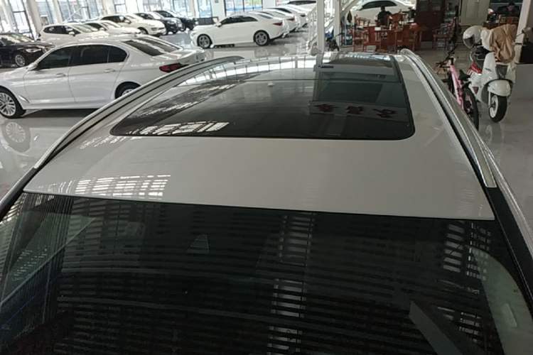 Used BMW X3 2022 Restyled xDrive25i M Sport Package Roof