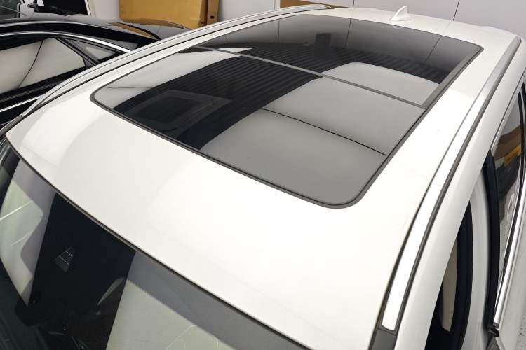 Used BMW X3 2022 Restyled xDrive25i M Sport Package Roof