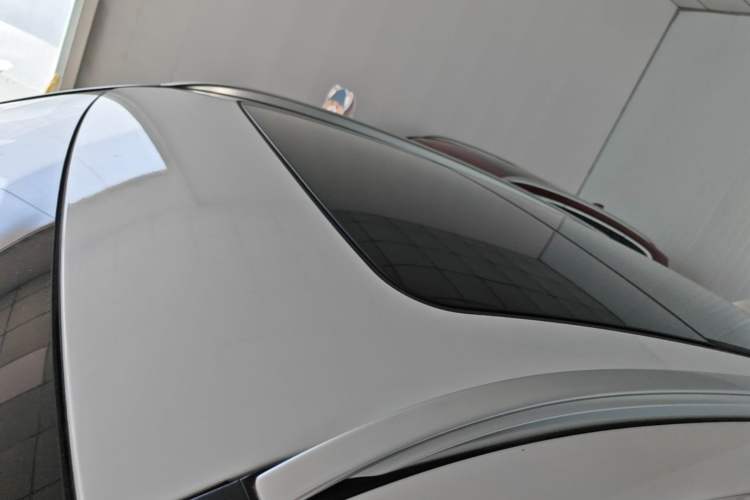 Used BMW X3 2022 Restyled xDrive25i M Sport Package Roof