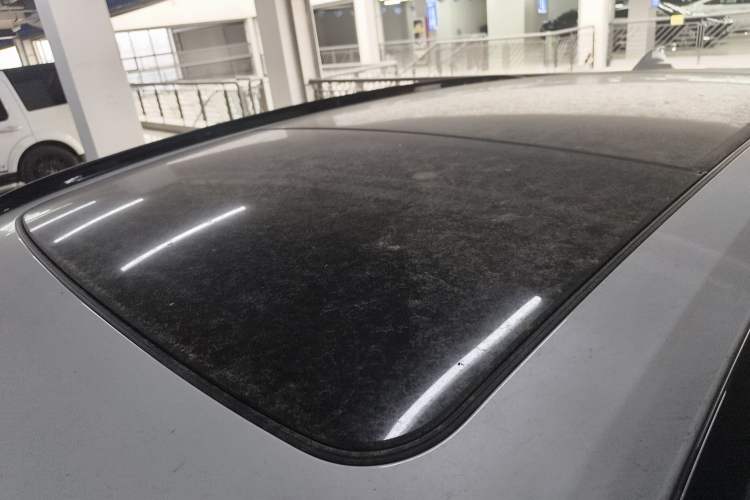 Used BMW X3 2022 xDrive30i Luxury Model M Night Sky Package Roof
