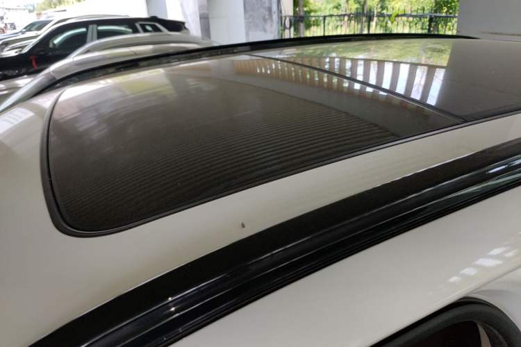 Used BMW X3 2022 xDrive30i Luxury Model M Night Sky Package Roof