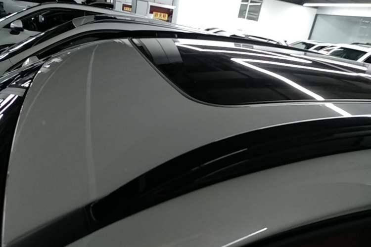 Used BMW X3 2022 Facelift xDrive30i Luxury Edition M Night Edition Package Roof