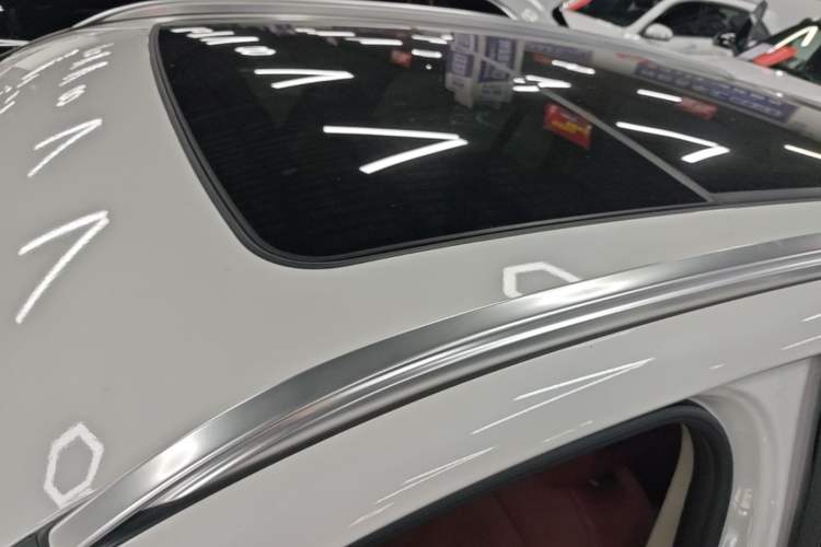 Used BMW X3 2022 xDrive25i M Sport Package Roof