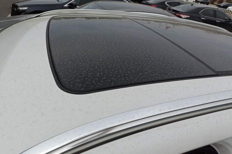 Used BMW X3 2022 Restyled xDrive25i M Sport Package Roof