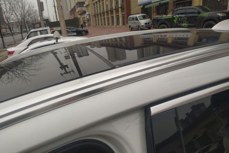 Used BMW X3 2022 Restyled xDrive25i M Sport Package Roof