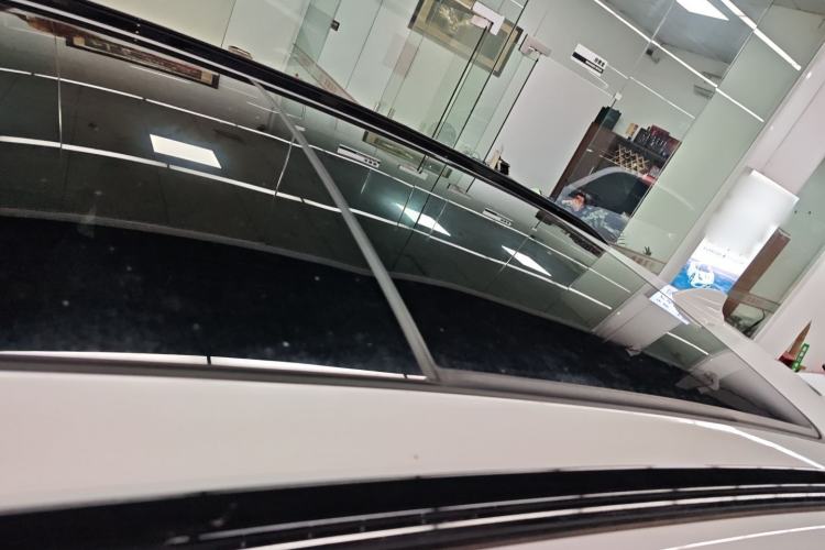 Used BMW X3 2022 xDrive30i Luxury Model M Night Sky Package Roof