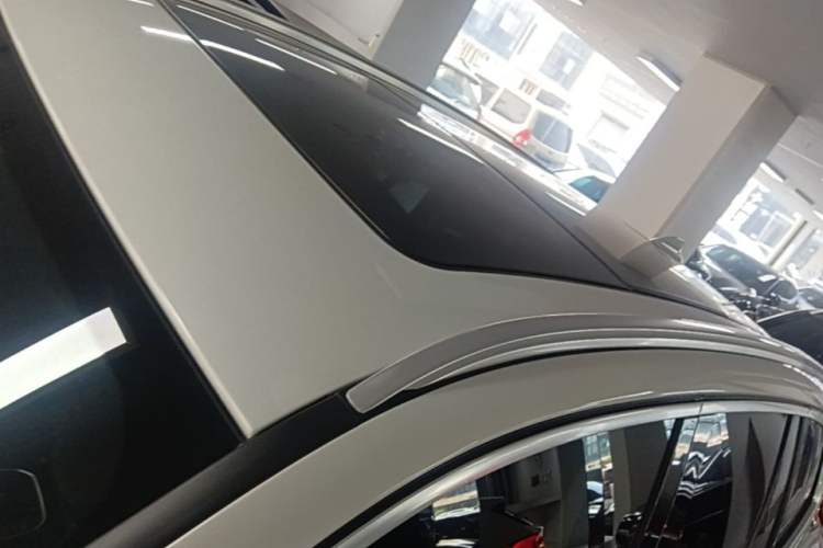 Used BMW X3 2022 Restyled xDrive25i M Sport Package Roof