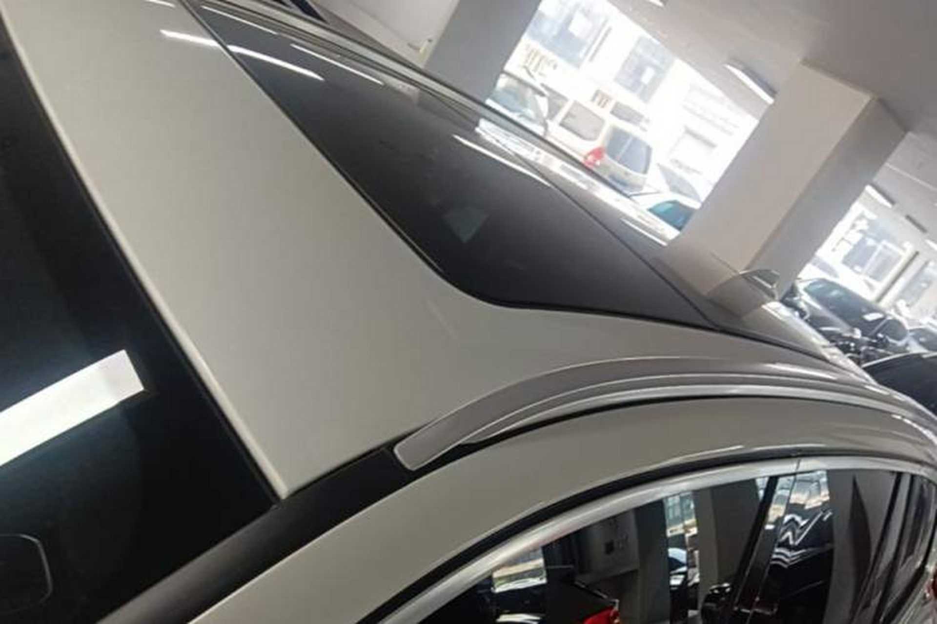 Used BMW X3 2022 Restyled xDrive25i M Sport Package Roof