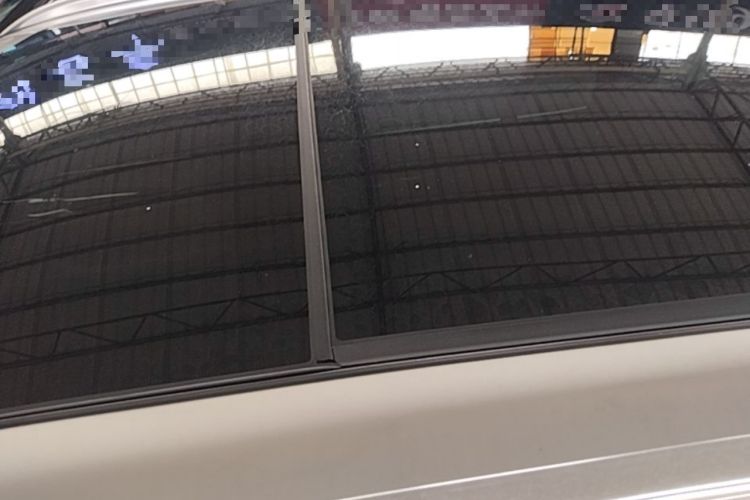 Used BMW X3 2022 Restyled xDrive25i M Sport Package Roof