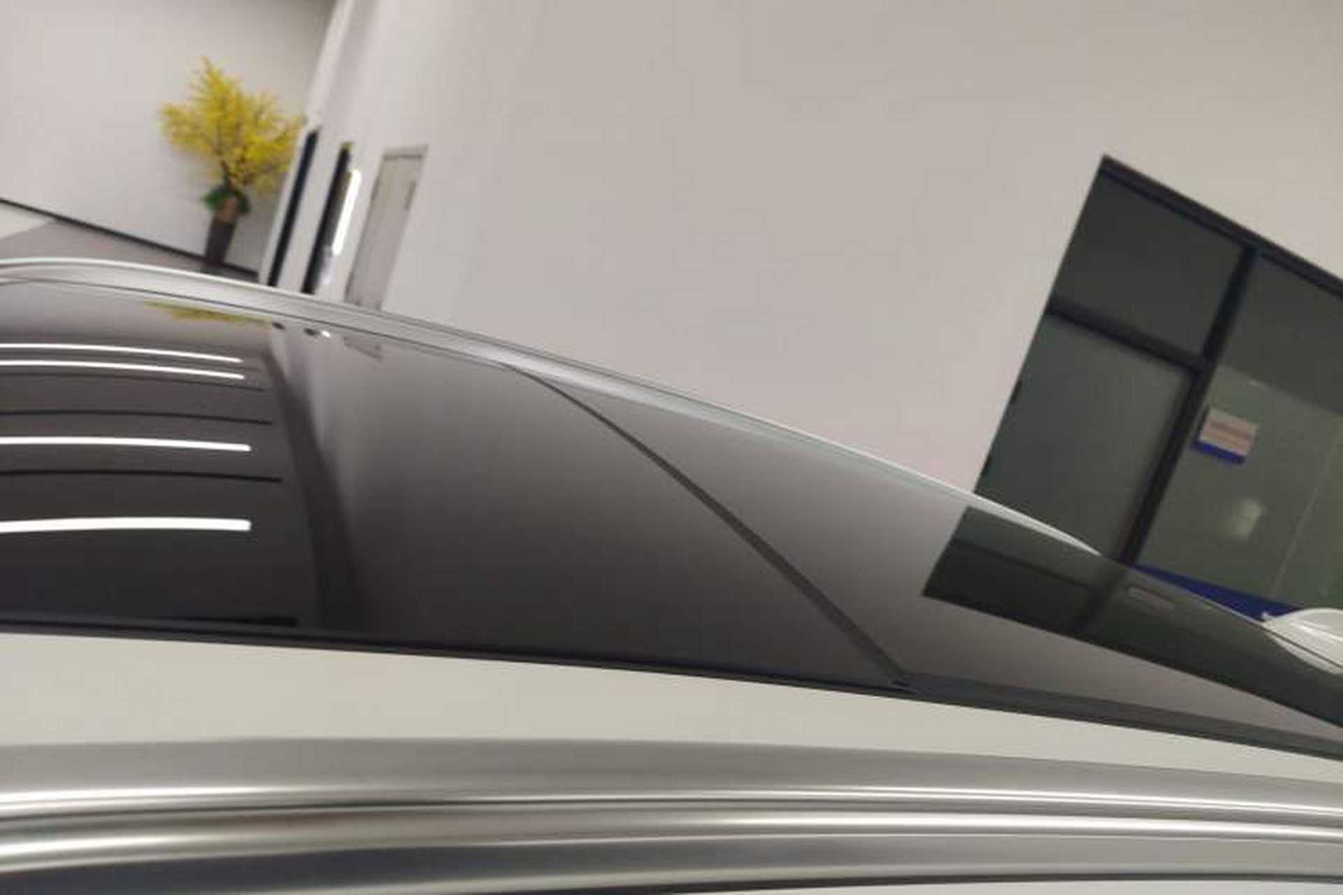 Used BMW X3 2022 Restyled xDrive25i M Sport Package Roof