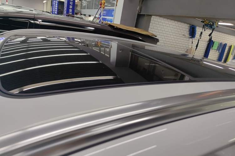 Used BMW X3 2022 xDrive25i M Sport Package Roof
