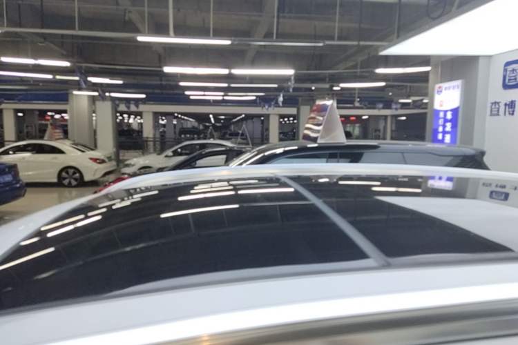 Used BMW X3 2022 xDrive25i M Sport Package Roof