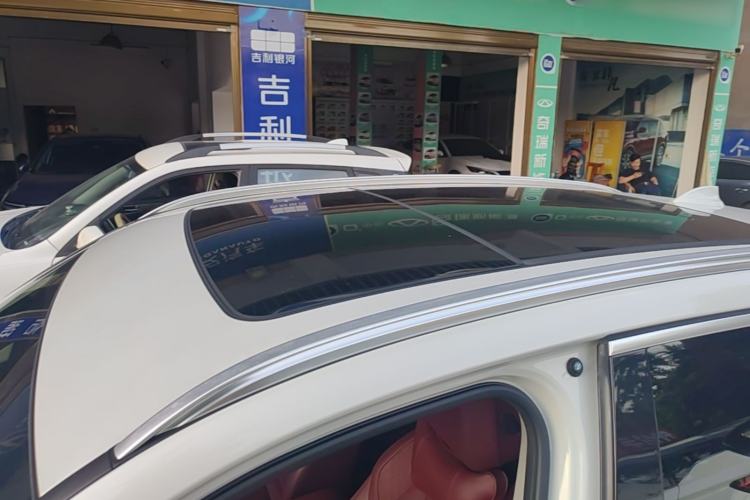 Used BMW X3 2022 xDrive25i M Sport Package Roof