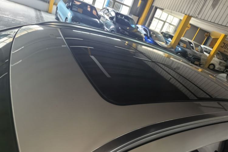 Used BMW X3 2022 xDrive25i M Sport Package Roof