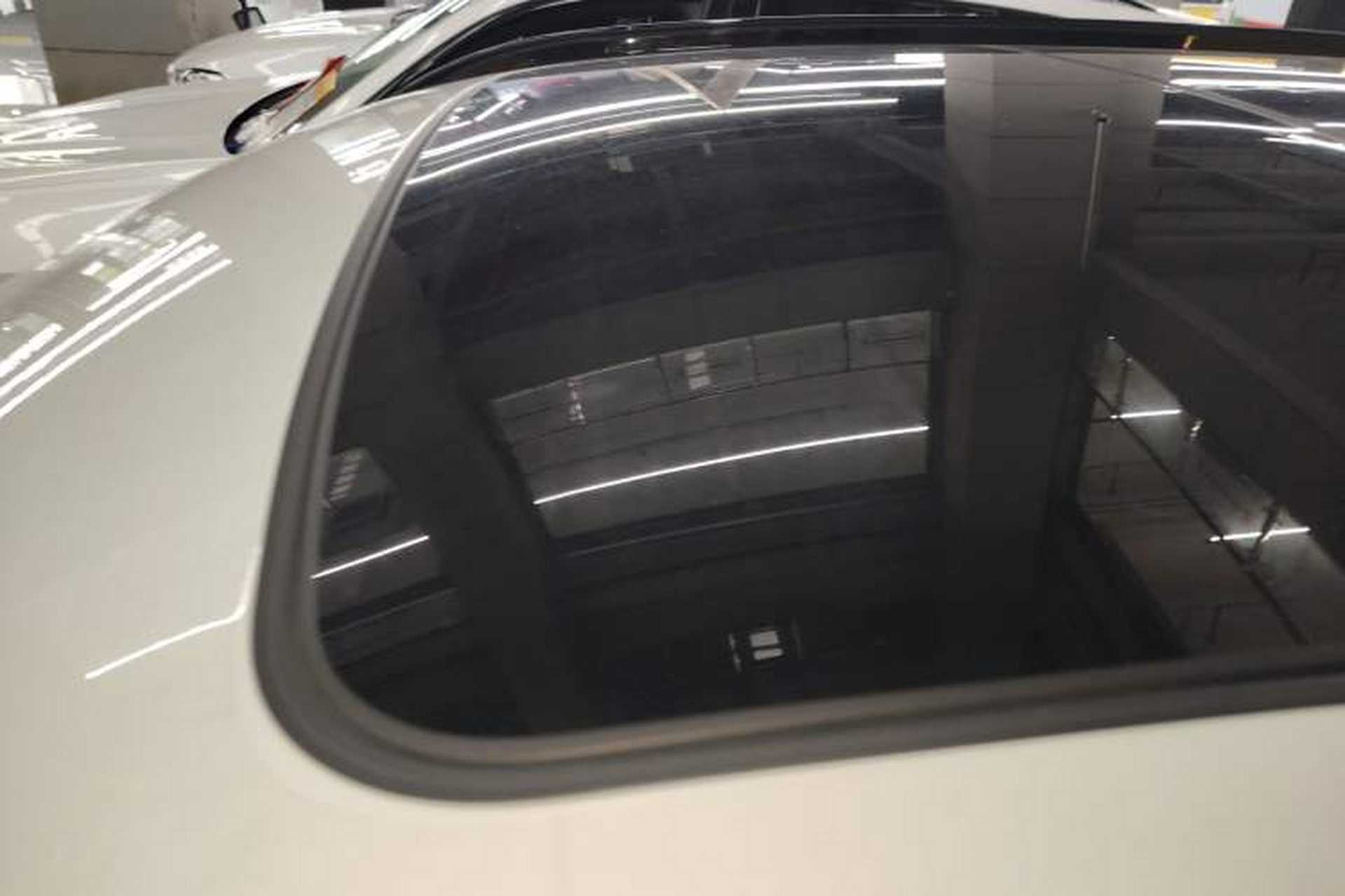 Used BMW X3 2022 Second Facelift xDrive30i Leading Edition M Night Sky Package Roof