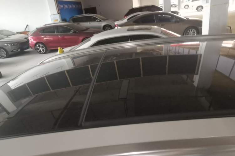 Used BMW X3 2022 xDrive25i M Sport Package Roof