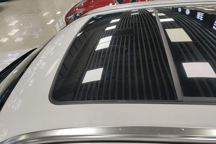 Used BMW X3 2022 xDrive25i M Sport Package Roof