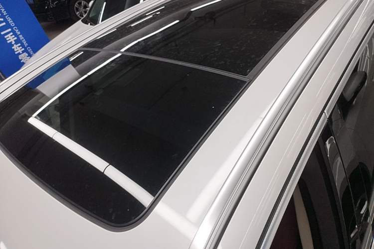 Used BMW X3 2022 Restyled xDrive25i M Sport Package Roof