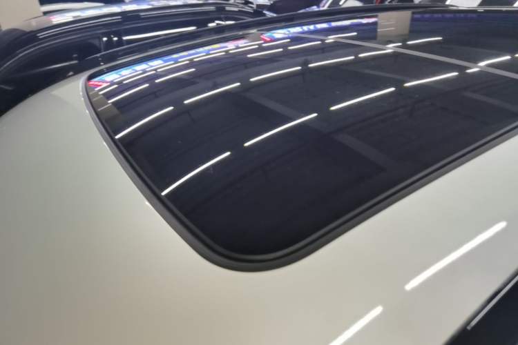 Used BMW X3 2022 Second Facelift xDrive30i Leading Edition M Night Sky Package Roof