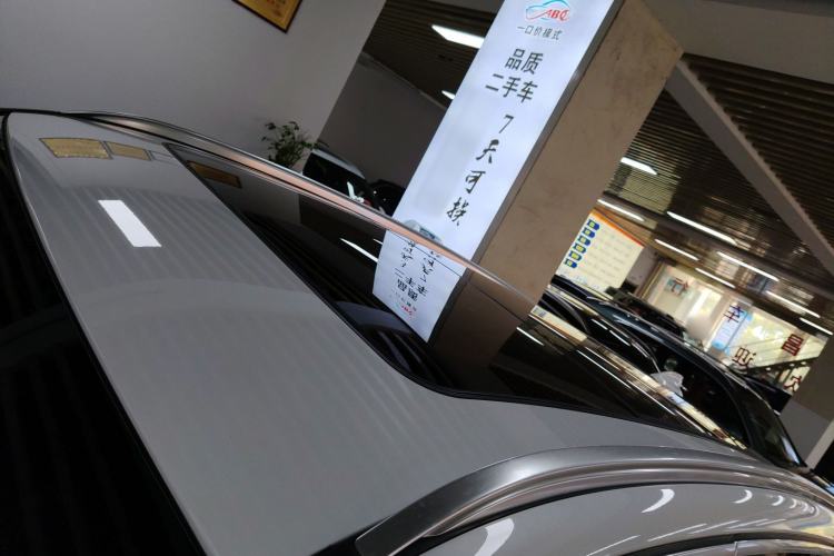 Used BMW X3 2022 xDrive25i M Sport Package Roof