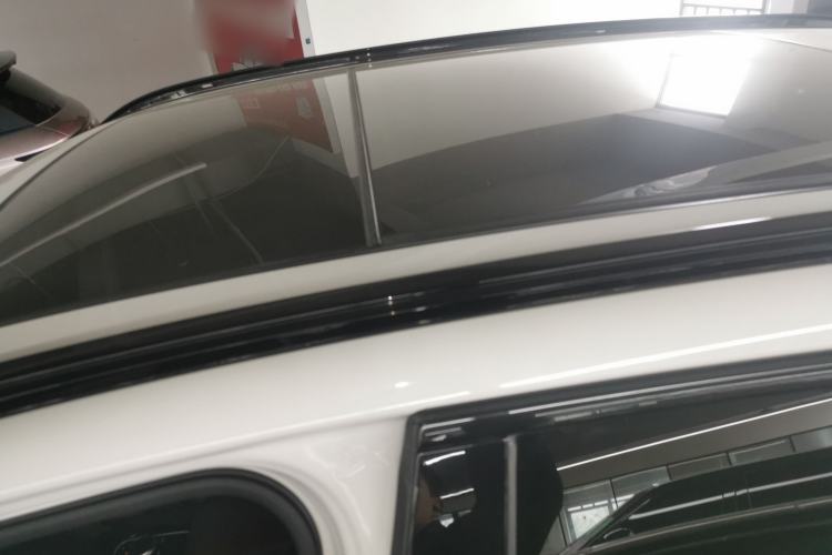 Used BMW X3 2022 Restyled xDrive30i Luxury Edition M Night Sky Package Roof