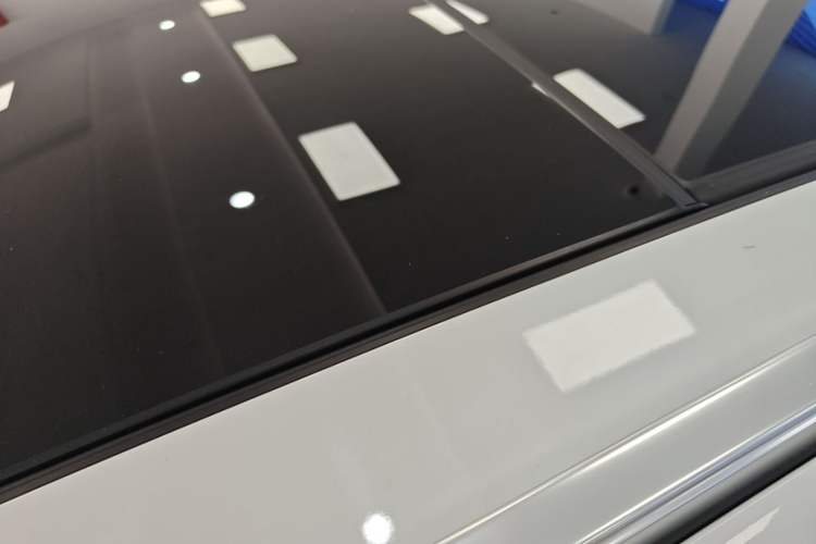 Used BMW X3 2022 Restyled xDrive25i M Sport Package Roof