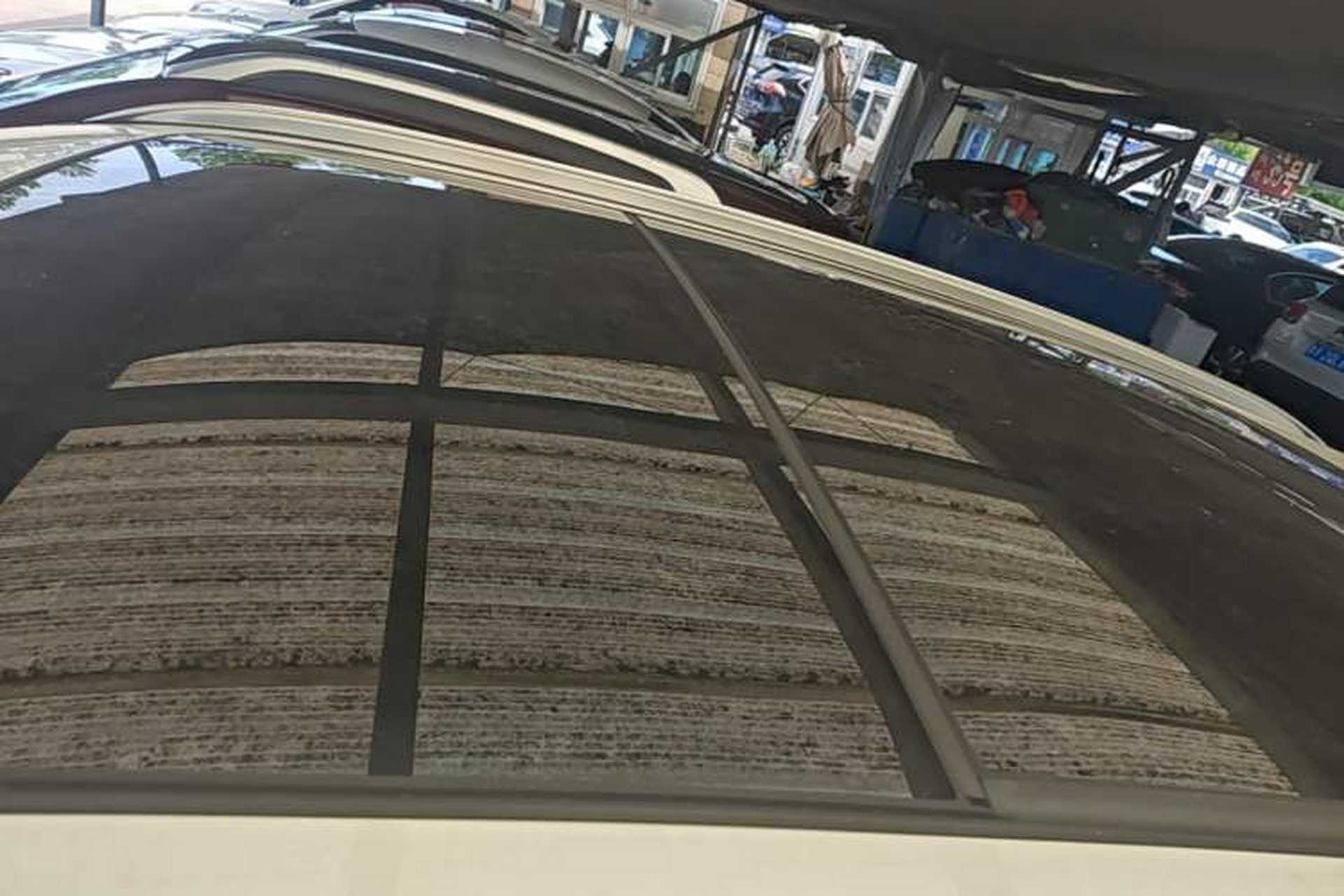 Used BMW X3 2022 xDrive25i M Sport Package Roof