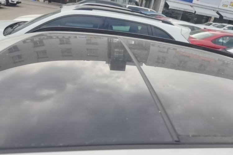 Used BMW X3 2022 xDrive30i Luxury Model M Night Sky Package Roof