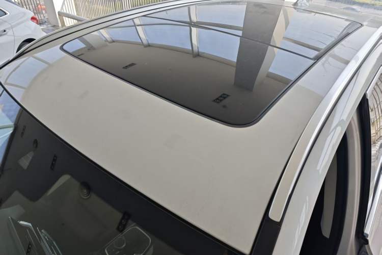 Used BMW X3 2022 Restyled xDrive25i M Sport Package Roof