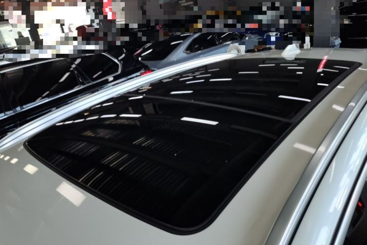 Used BMW X3 2022 Restyled xDrive25i M Sport Package Roof