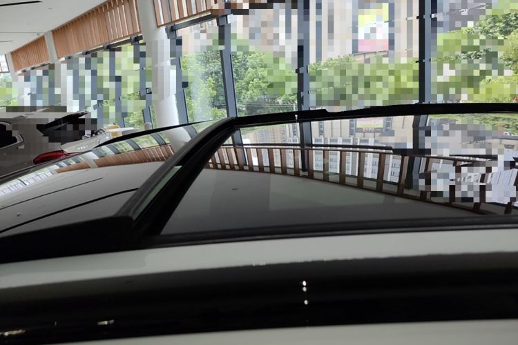 Used BMW X3 2022 Second Facelift xDrive30i Leading Edition M Night Sky Package Roof