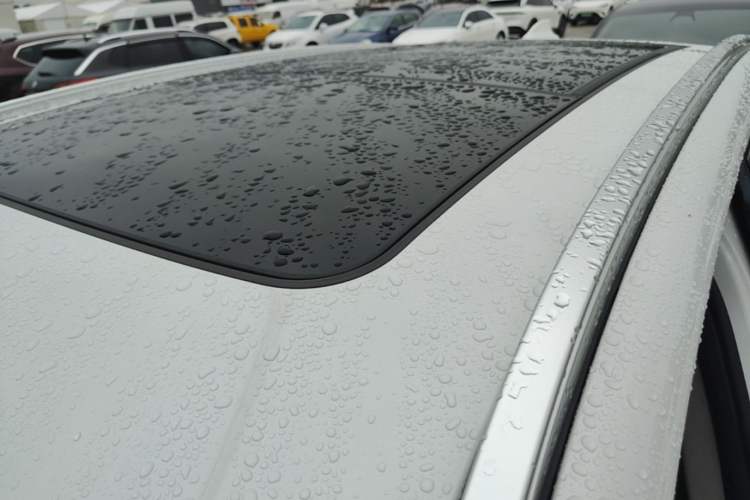 Used BMW X3 2022 xDrive25i M Sport Package Roof