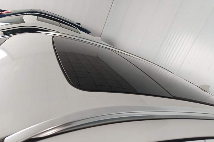Used BMW X3 2022 Restyled xDrive25i M Sport Package Roof