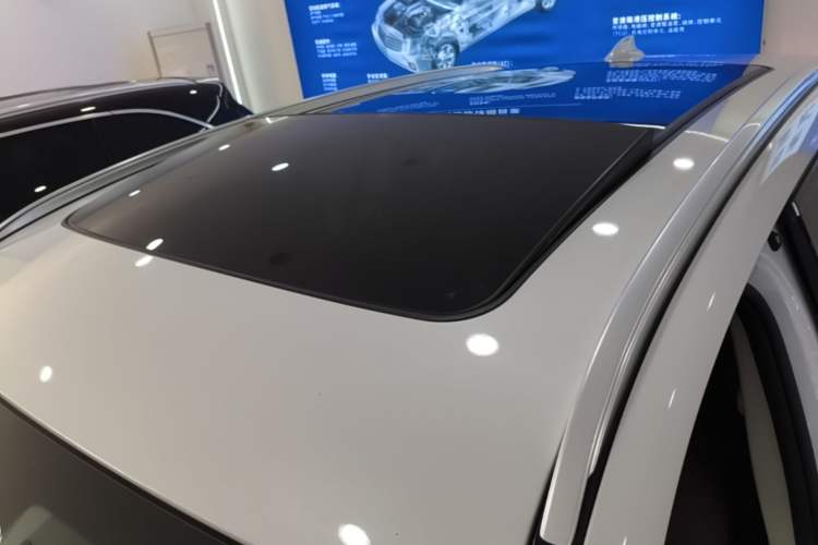 Used BMW X3 2022 xDrive25i M Sport Package Roof