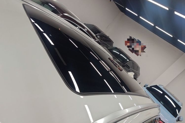 Used BMW X3 2022 xDrive25i M Sport Package Roof