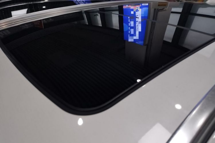 Used BMW X3 2022 Restyled xDrive25i M Sport Package Roof