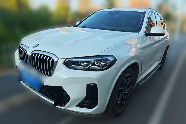 Used BMW X3 2022 xDrive25i M Sport Package Guazi used car, China used car export, Used car for sale, Used cars, Cheapest cars for sale